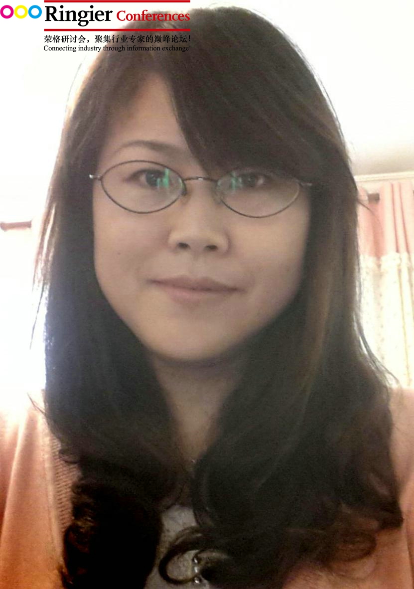 杨丽君 女士