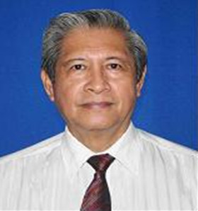 Dr. Jose C. Gatchalian 