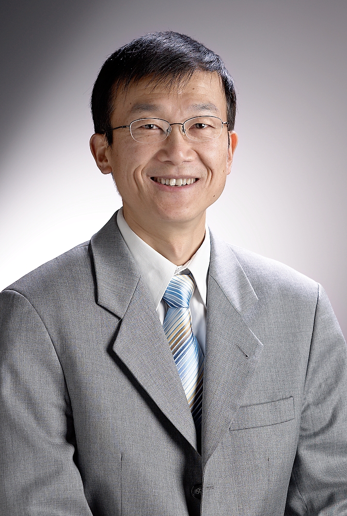 邢志杰 先生