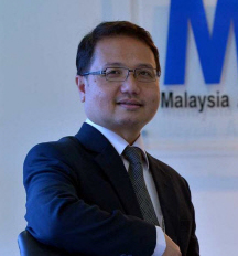 Madani Sahari