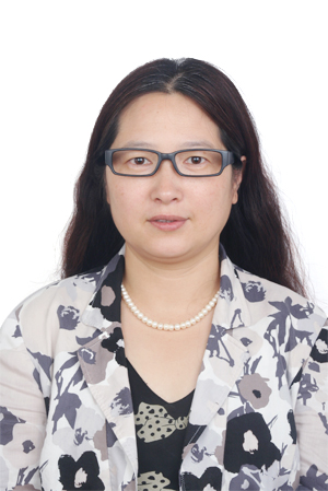 辛秀兰 女士