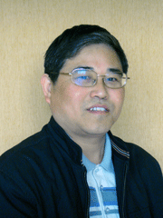古宏晨 教授