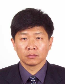 胡庆夕 先生
