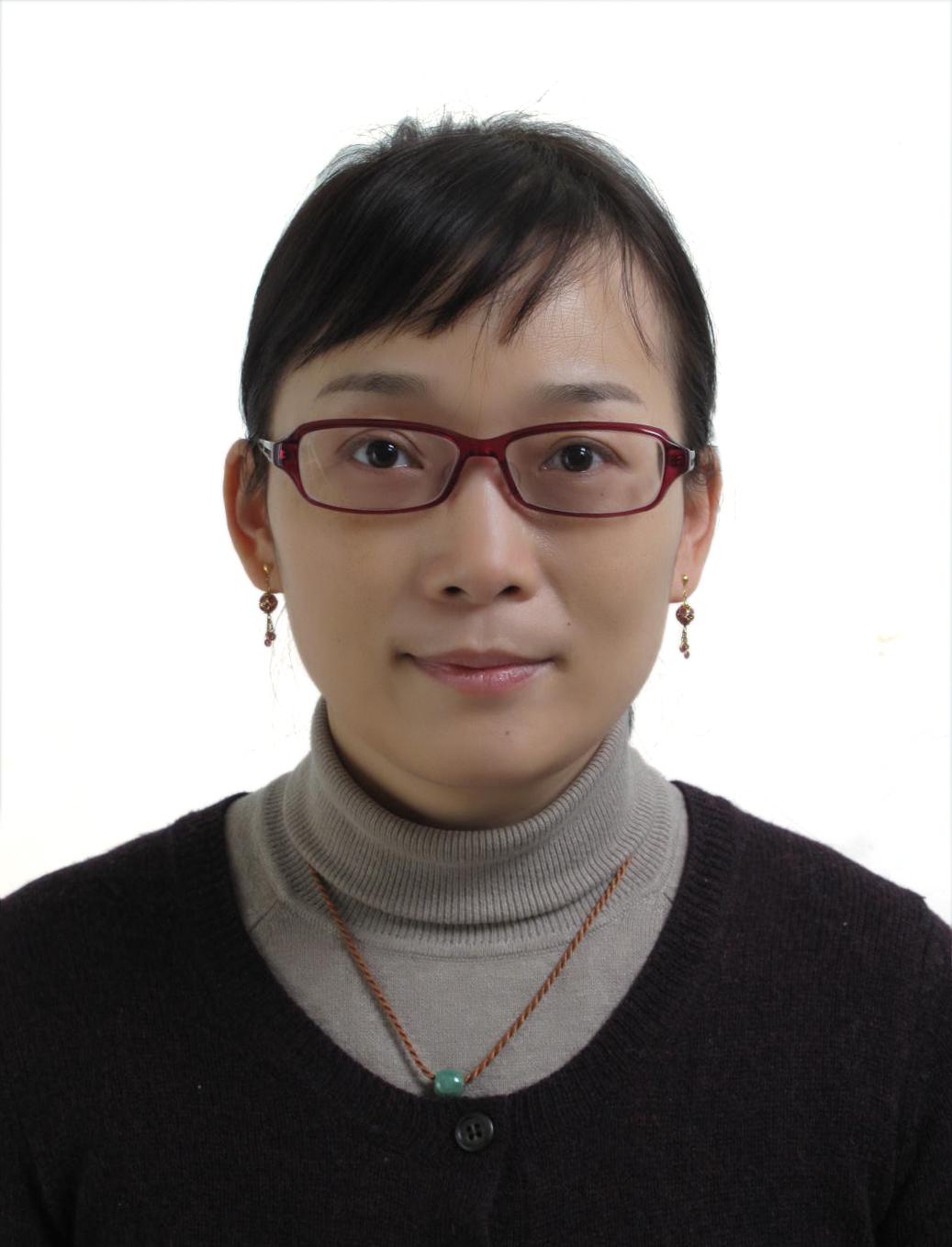 王静 女士