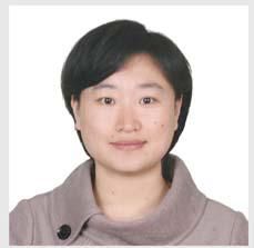 王海英 女士