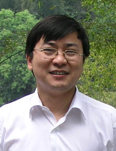   杨鹏飞 先生