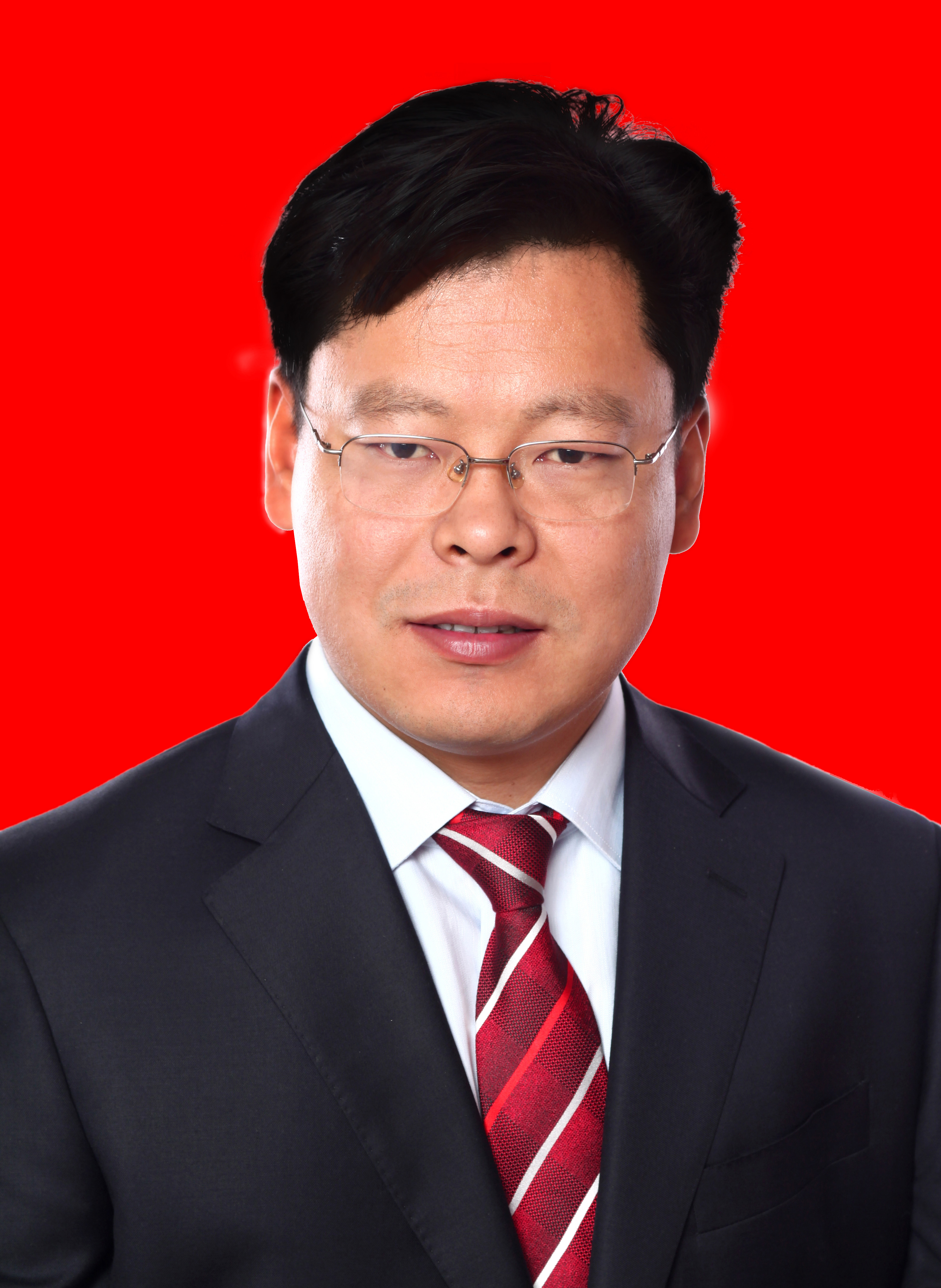 庞来兴 