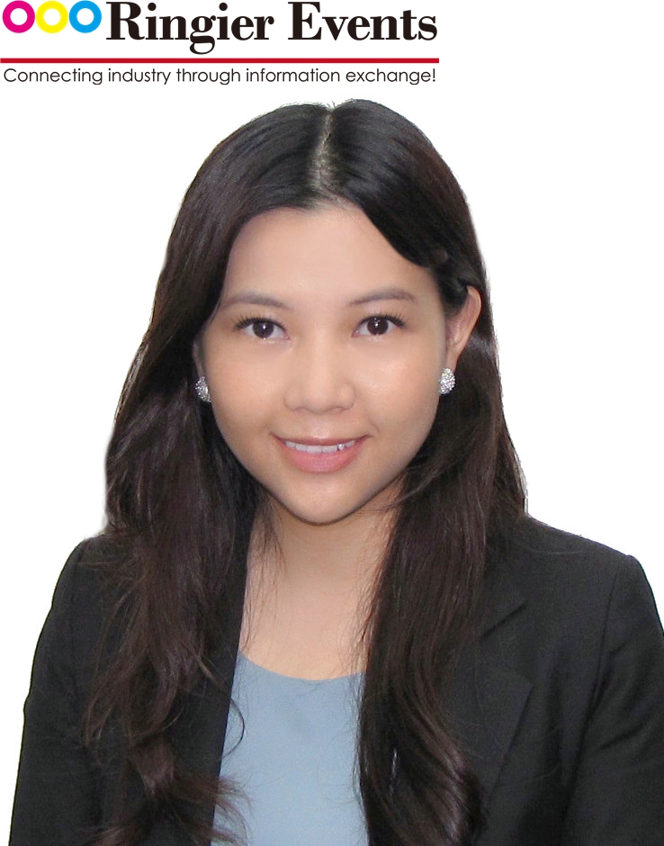 叶衣梵女士