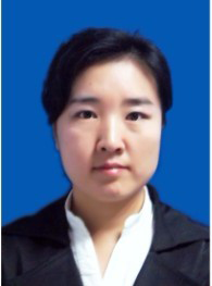 李丽 女士