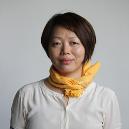 孙璐 女士