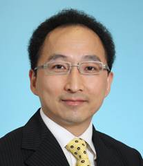   欧杰豪 先生