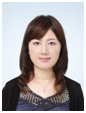 严向红 女士