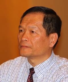曹渡 先生