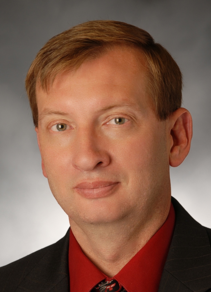 Michael Taylor