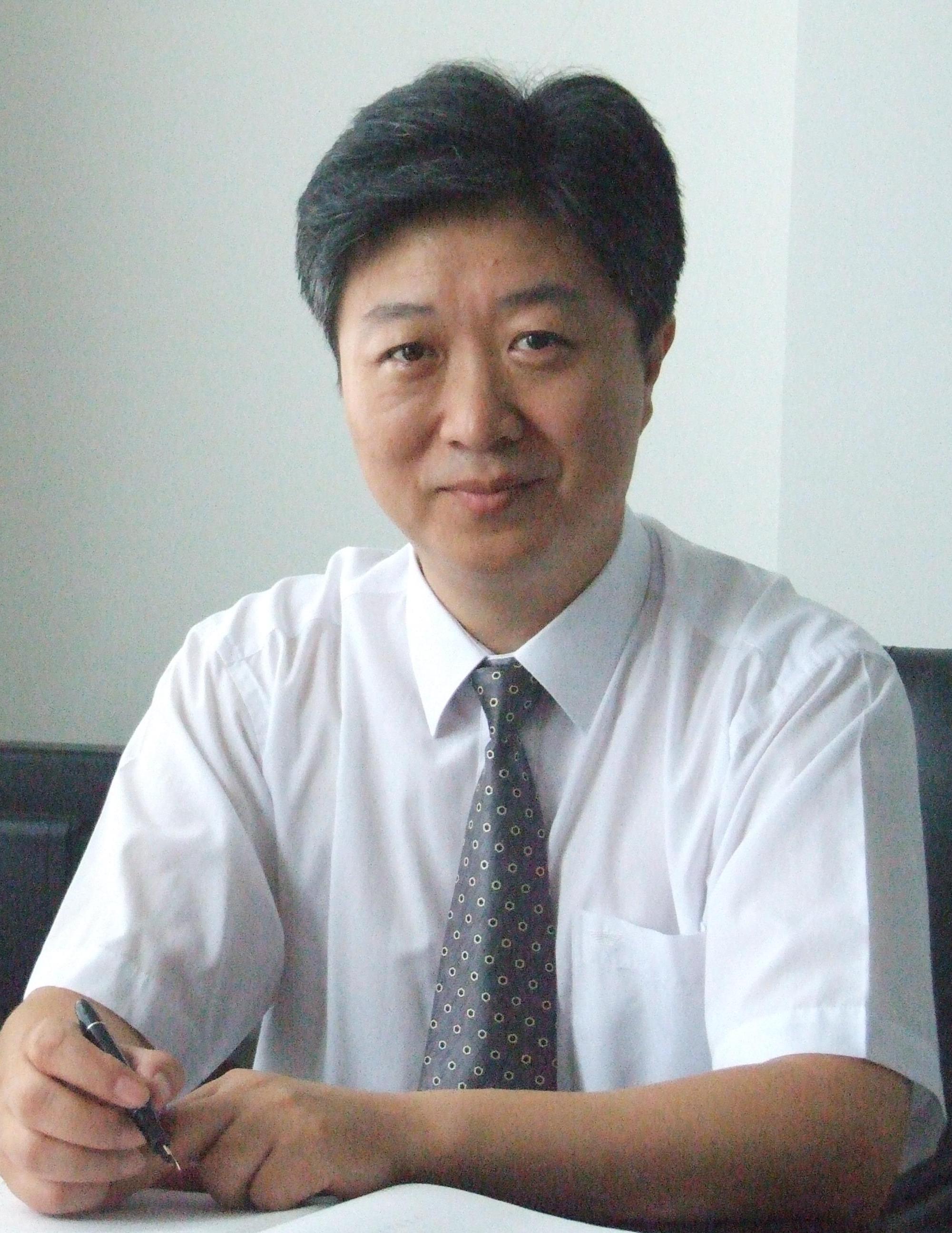 王大宏 先生