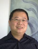 沈庄明 先生