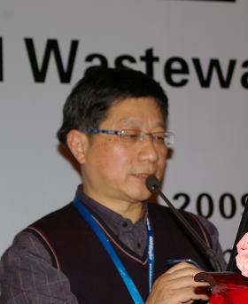   李云祥 先生