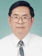 徐昌煜 先生