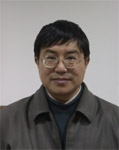   马鲁铭 教授