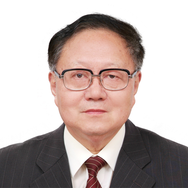徐正平 先生