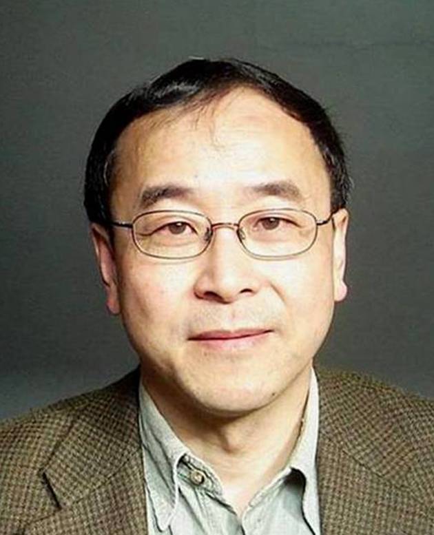   任立人 先生