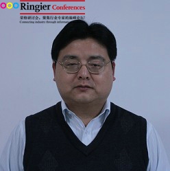 李文浩 先生