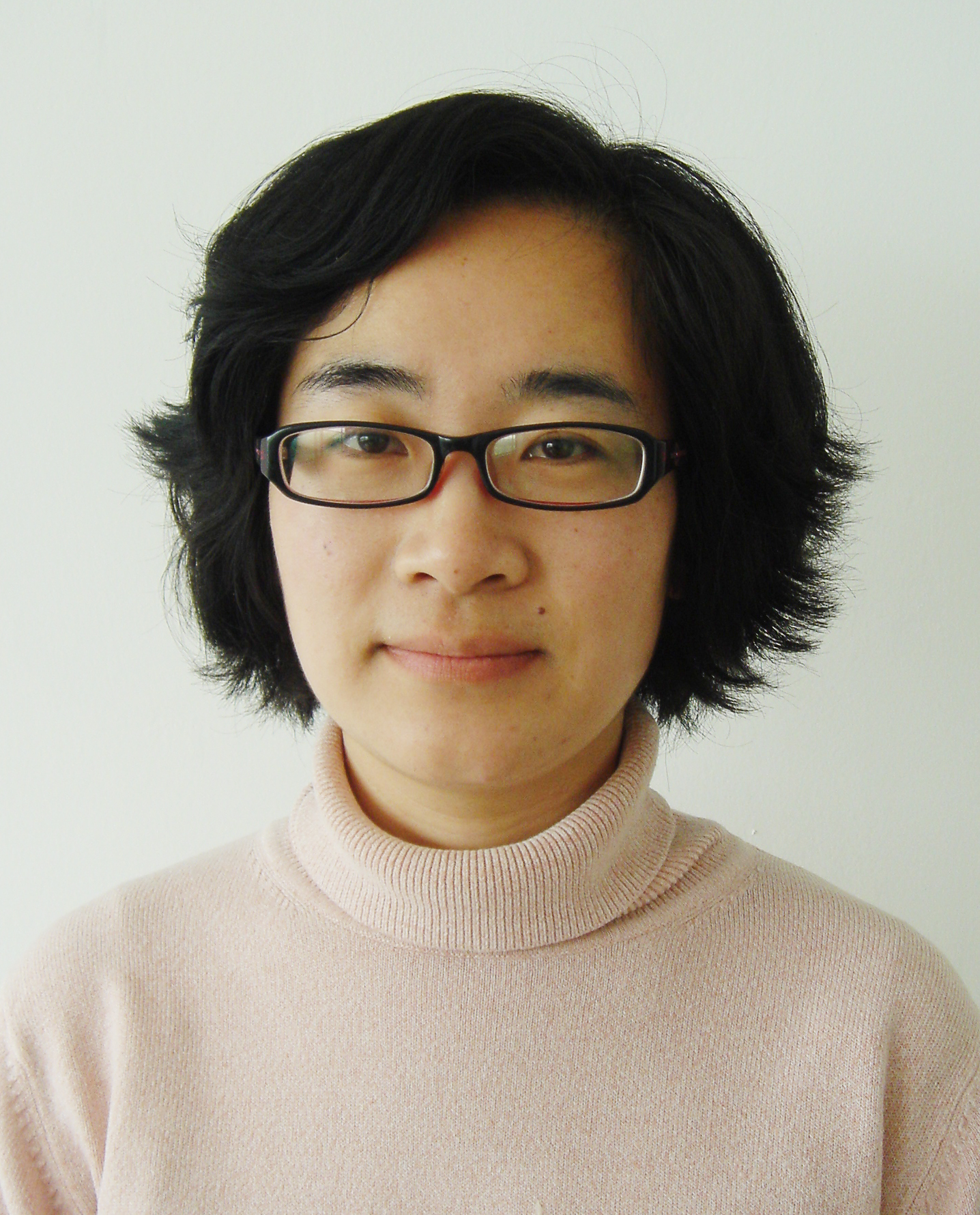 李代 女士