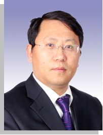 刘道志 博士