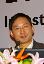 曹国明  先生
