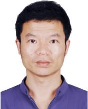 陈晓林 先生