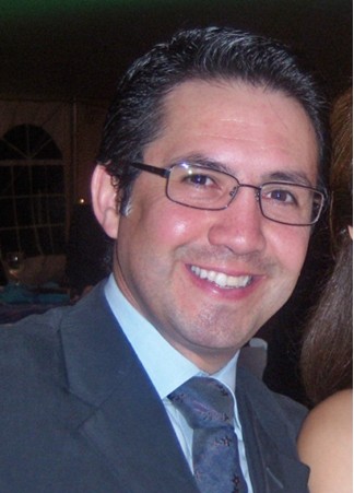 Anthony Guitterez