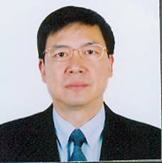 顾翔华