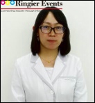 高雅倩女士