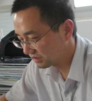 戴梁锋 先生