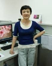 邱璐 女士