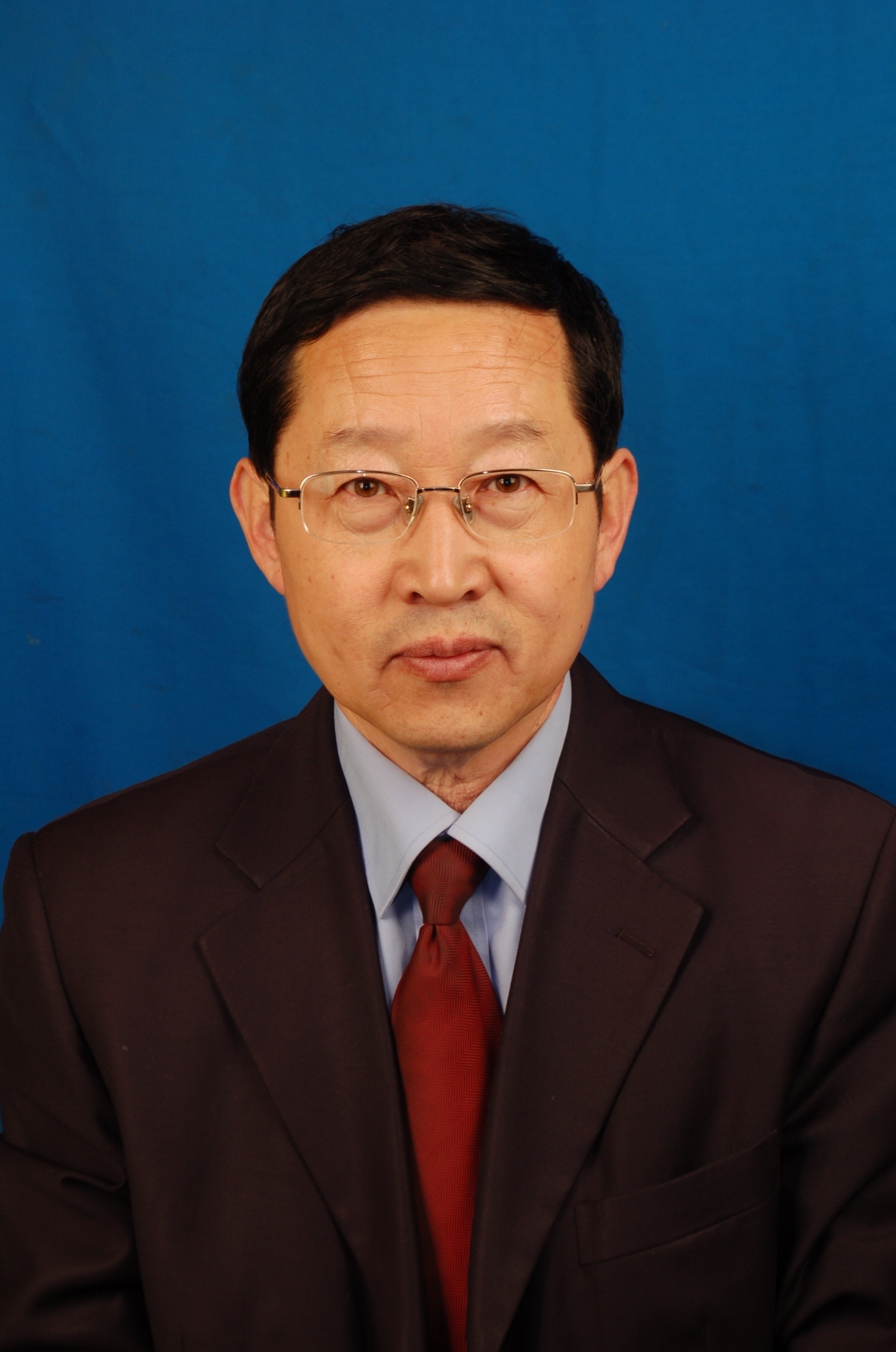 李忠志 先生