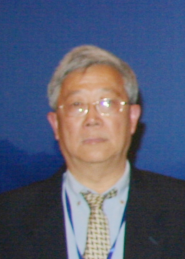 金其璋先生