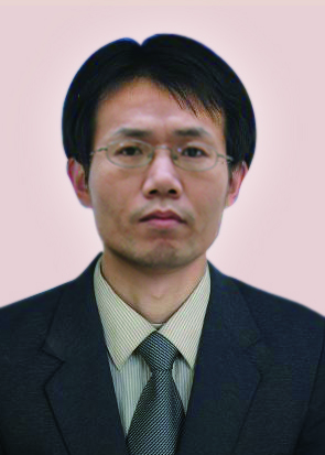 冯苏强 先生