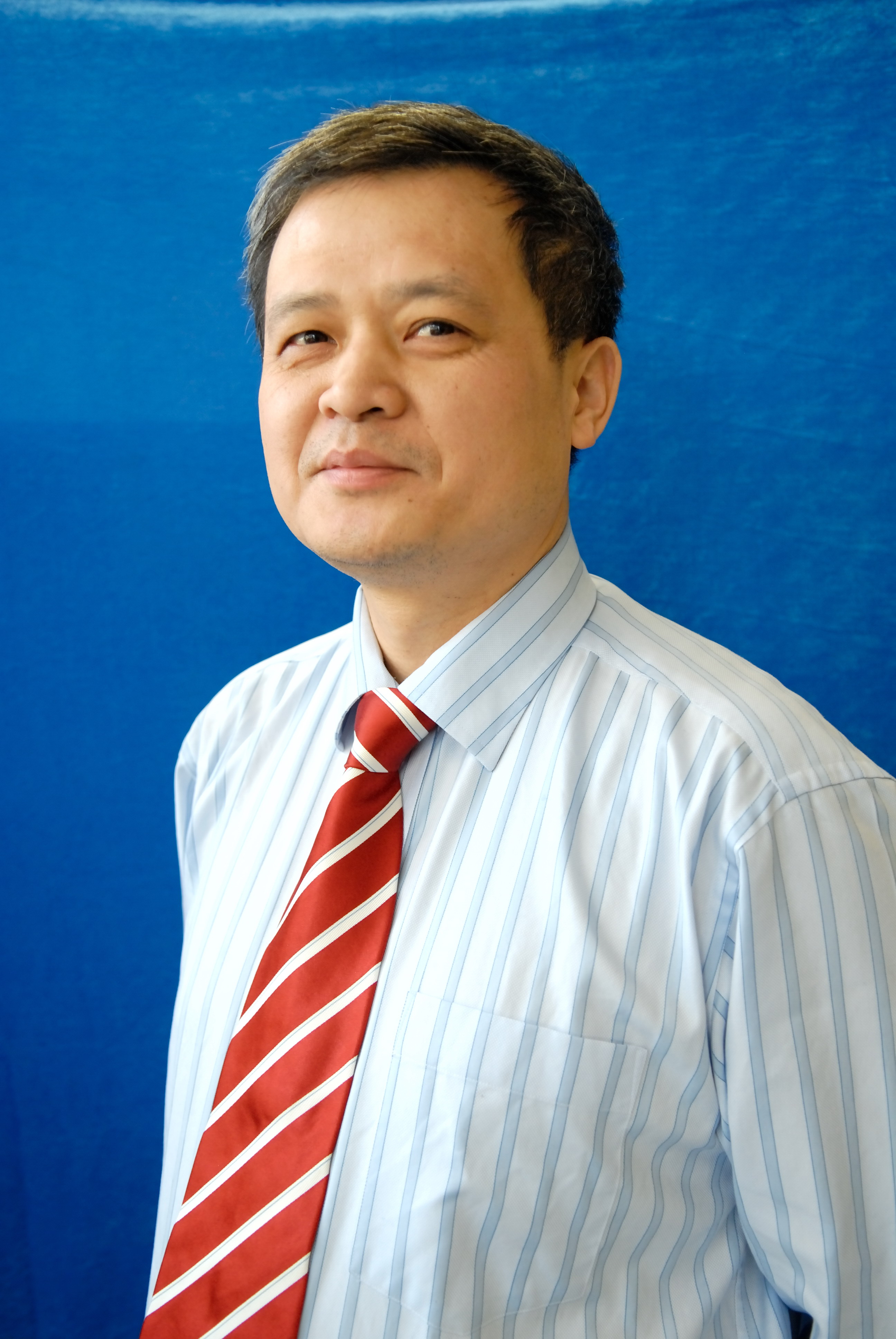 杨向宏