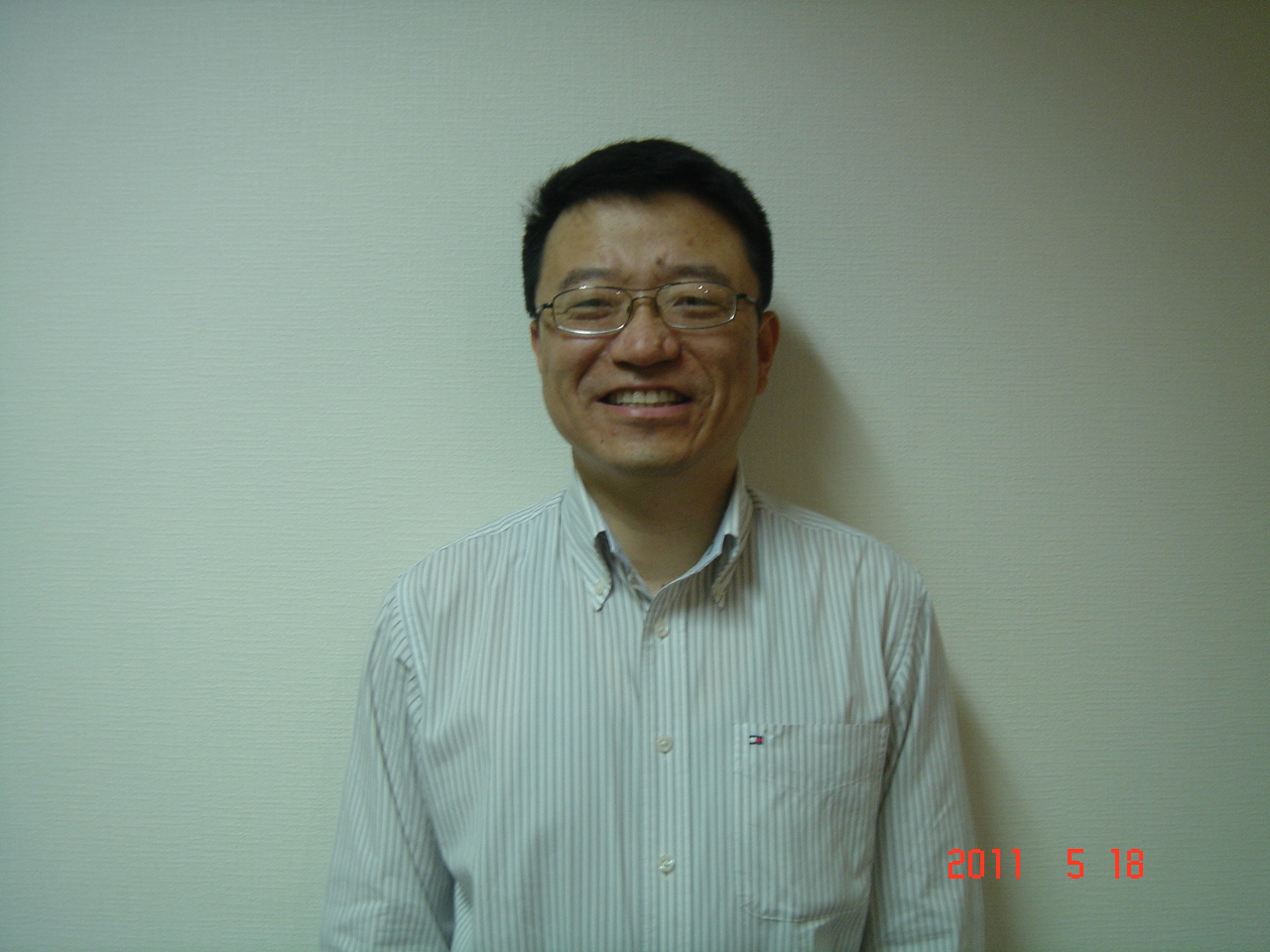 田晓东