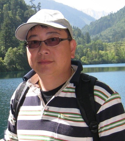 黄明忠