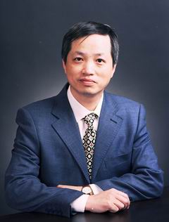 李涤尘 先生