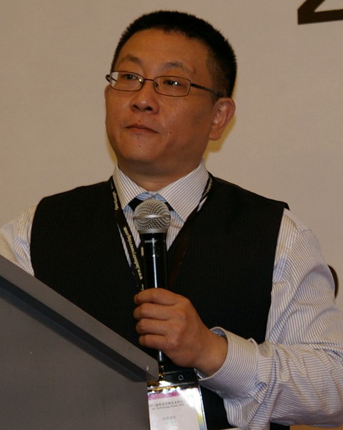 刘锴