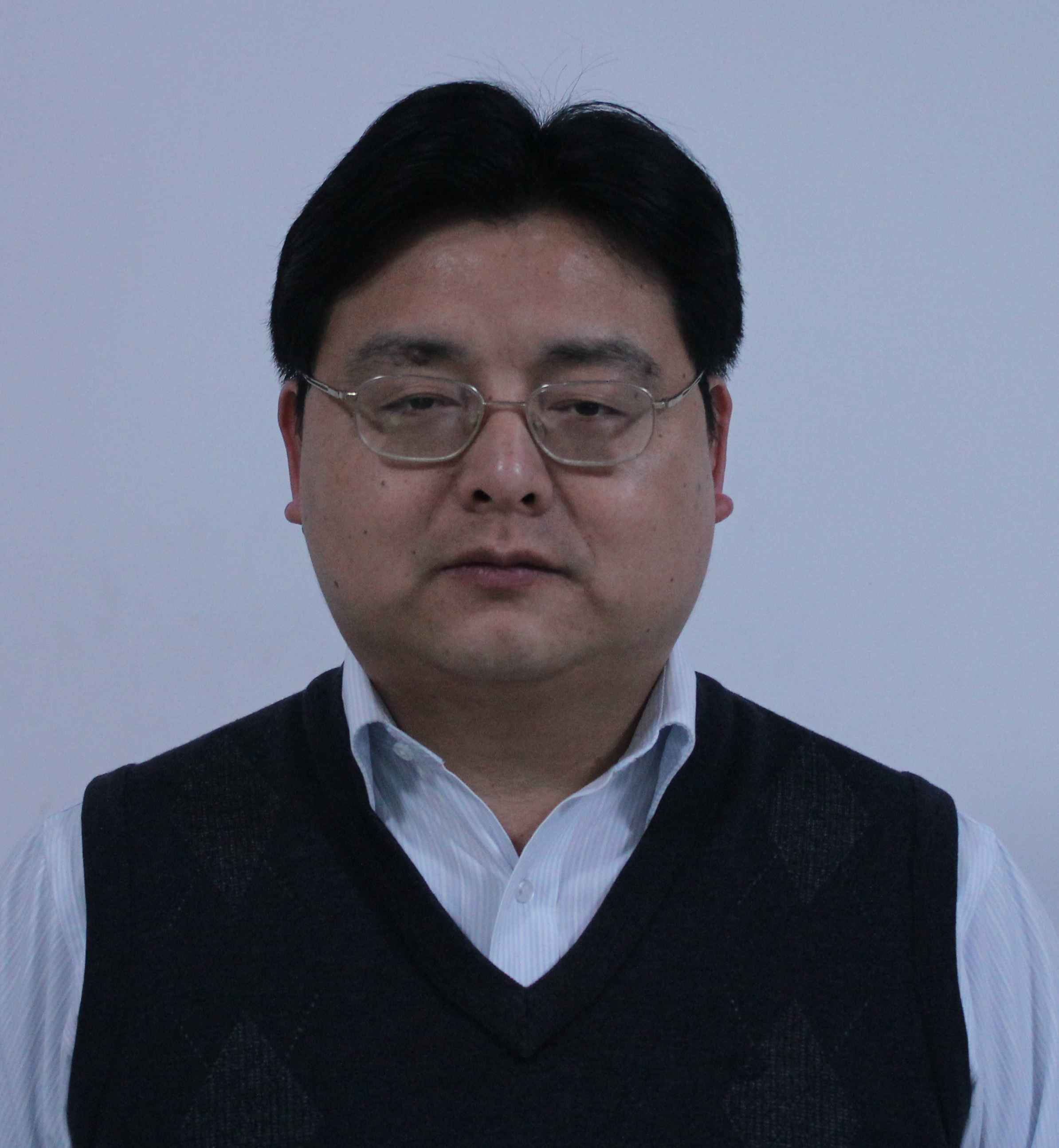 李文浩 先生