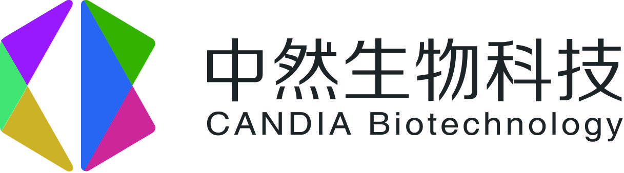 中然